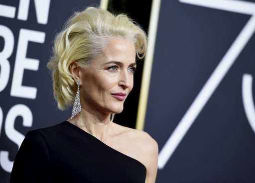 75th Annual Golden Globe Awards - Arrivals